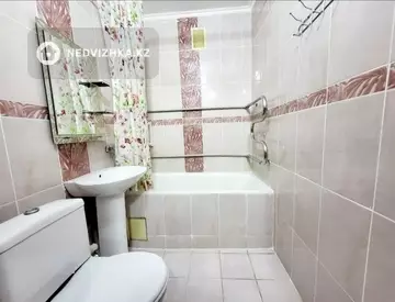 40 м², 1-комнатная квартира, этаж 5 из 5, 40 м², по часам, изображение - 4