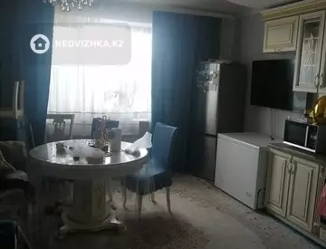 2-комнатная квартира, этаж 2 из 9, 65 м²