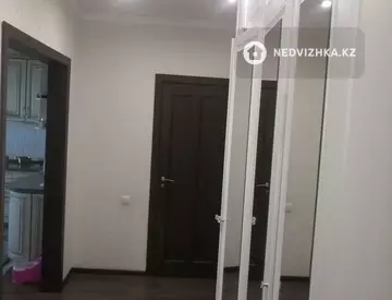 65 м², 3-комнатная квартира, этаж 2 из 9, 65 м², изображение - 0