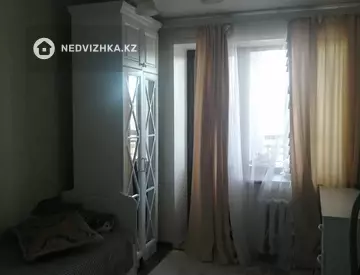 65 м², 3-комнатная квартира, этаж 2 из 9, 65 м², изображение - 1