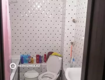 65 м², 3-комнатная квартира, этаж 2 из 9, 65 м², изображение - 2