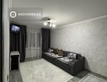 3-комнатная квартира, этаж 3 из 5, 67 м²