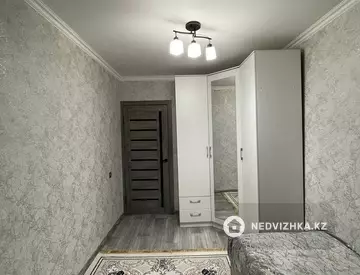 3-комнатная квартира, этаж 3 из 5, 67 м²