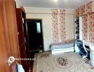 70.7 м², 3-комнатная квартира, этаж 3 из 5, 71 м², изображение - 4