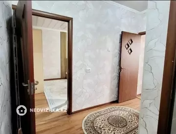 1-комнатная квартира, этаж 5 из 5, 38 м², посуточно
