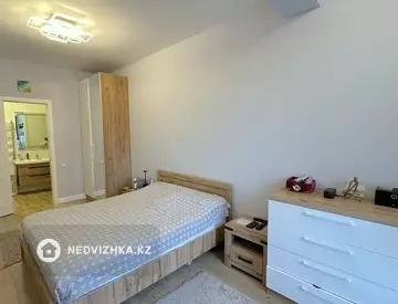 138 м², 4-комнатная квартира, этаж 6 из 8, 138 м², изображение - 16