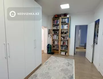 138 м², 4-комнатная квартира, этаж 6 из 8, 138 м², изображение - 6