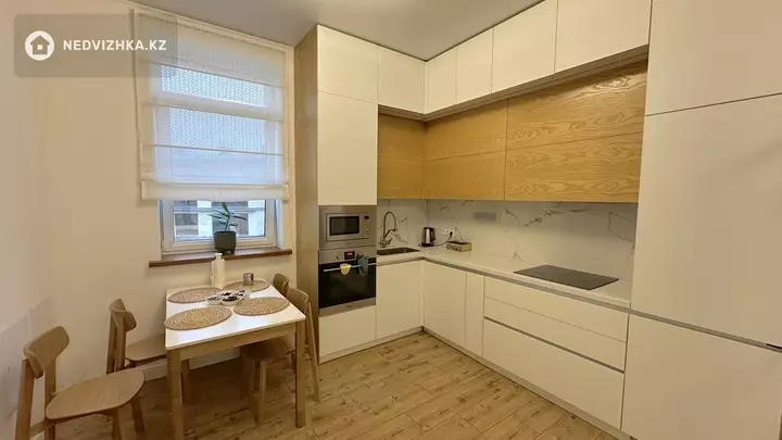 138 м², 4-комнатная квартира, этаж 6 из 8, 138 м², изображение - 1