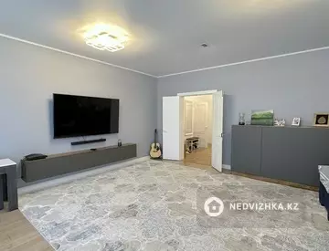 138 м², 4-комнатная квартира, этаж 6 из 8, 138 м², изображение - 2