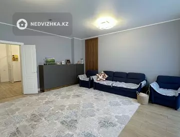 138 м², 4-комнатная квартира, этаж 6 из 8, 138 м², изображение - 3