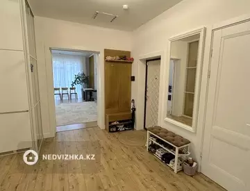 138 м², 4-комнатная квартира, этаж 6 из 8, 138 м², изображение - 12