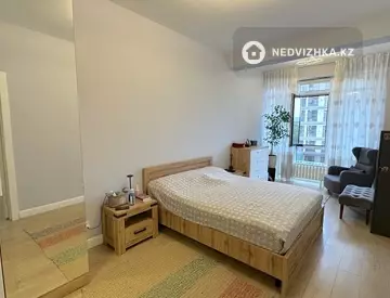 138 м², 4-комнатная квартира, этаж 6 из 8, 138 м², изображение - 5