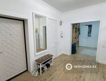 138 м², 4-комнатная квартира, этаж 6 из 8, 138 м², изображение - 9