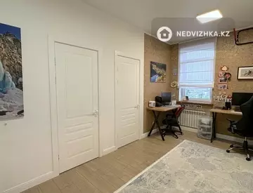 138 м², 4-комнатная квартира, этаж 6 из 8, 138 м², изображение - 8