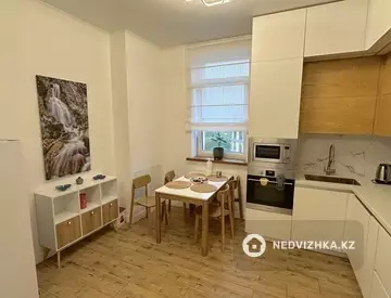 138 м², 4-комнатная квартира, этаж 6 из 8, 138 м², изображение - 14