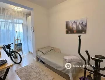 138 м², 4-комнатная квартира, этаж 6 из 8, 138 м², изображение - 17