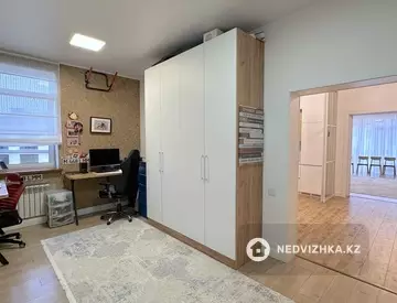 138 м², 4-комнатная квартира, этаж 6 из 8, 138 м², изображение - 7