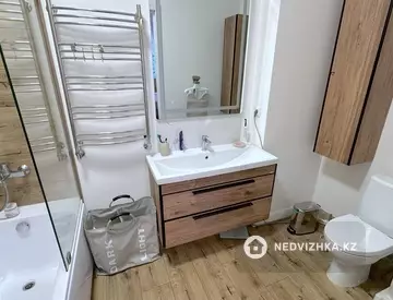 138 м², 4-комнатная квартира, этаж 6 из 8, 138 м², изображение - 15