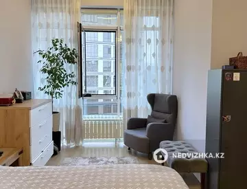 138 м², 4-комнатная квартира, этаж 6 из 8, 138 м², изображение - 4