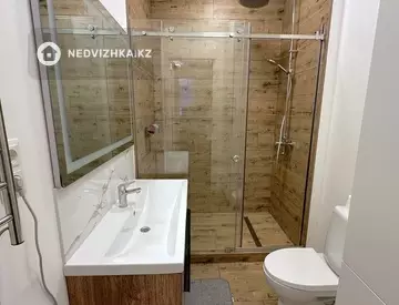 138 м², 4-комнатная квартира, этаж 6 из 8, 138 м², изображение - 13