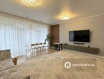 138 м², 4-комнатная квартира, этаж 6 из 8, 138 м², изображение - 1