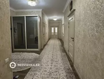 140 м², 4-комнатная квартира, этаж 5 из 16, 140 м², изображение - 2