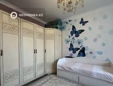 140 м², 4-комнатная квартира, этаж 5 из 16, 140 м², изображение - 5