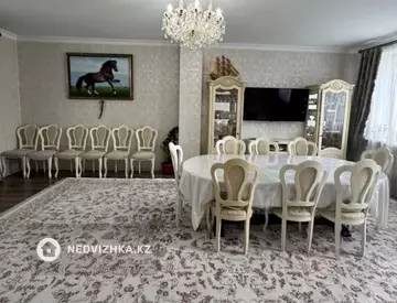 140 м², 4-комнатная квартира, этаж 5 из 16, 140 м², изображение - 1