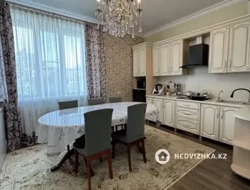 140 м², 4-комнатная квартира, этаж 5 из 16, 140 м², изображение - 3