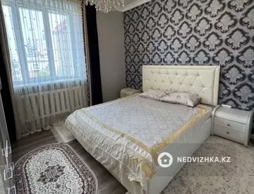 140 м², 4-комнатная квартира, этаж 5 из 16, 140 м², изображение - 4