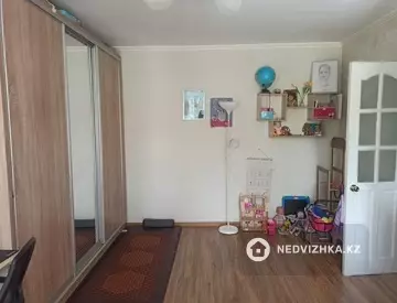 1-комнатная квартира, этаж 2 из 10, 42 м²