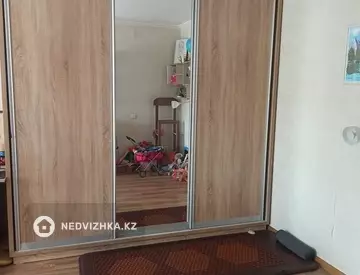 1-комнатная квартира, этаж 2 из 10, 42 м²