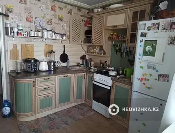 42 м², 1-комнатная квартира, этаж 2 из 10, 42 м², изображение - 4