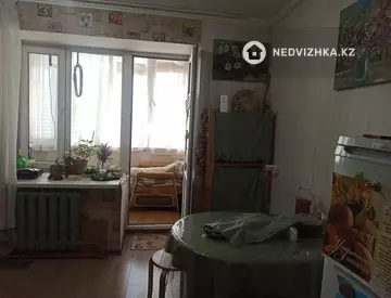 42 м², 1-комнатная квартира, этаж 2 из 10, 42 м², изображение - 6
