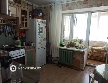 42 м², 1-комнатная квартира, этаж 2 из 10, 42 м², изображение - 7