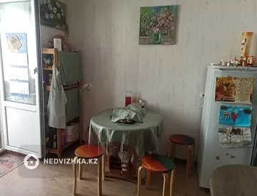 42 м², 1-комнатная квартира, этаж 2 из 10, 42 м², изображение - 5
