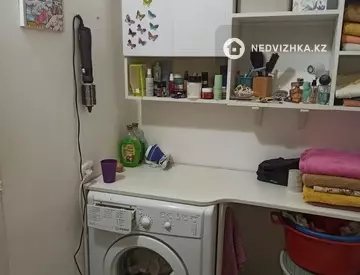 42 м², 1-комнатная квартира, этаж 2 из 10, 42 м², изображение - 13