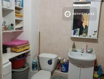 42 м², 1-комнатная квартира, этаж 2 из 10, 42 м², изображение - 12