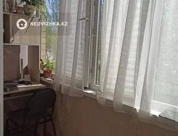 42 м², 1-комнатная квартира, этаж 2 из 10, 42 м², изображение - 10