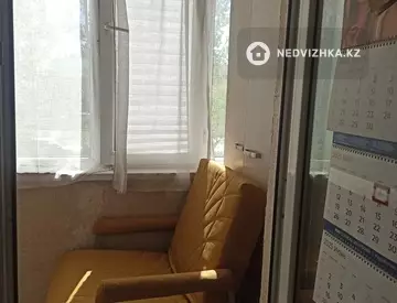 42 м², 1-комнатная квартира, этаж 2 из 10, 42 м², изображение - 11