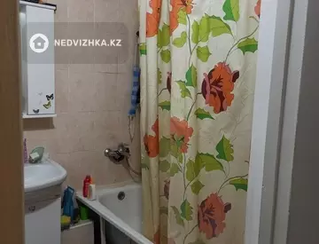 42 м², 1-комнатная квартира, этаж 2 из 10, 42 м², изображение - 14
