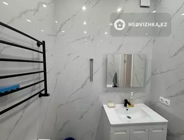 65 м², 2-комнатная квартира, этаж 2 из 9, 65 м², на длительный срок, изображение - 9