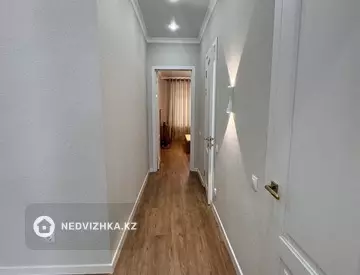 65 м², 2-комнатная квартира, этаж 2 из 9, 65 м², на длительный срок, изображение - 6