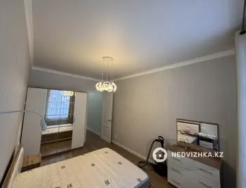 65 м², 2-комнатная квартира, этаж 2 из 9, 65 м², на длительный срок, изображение - 10