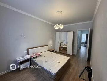 65 м², 2-комнатная квартира, этаж 2 из 9, 65 м², на длительный срок, изображение - 11