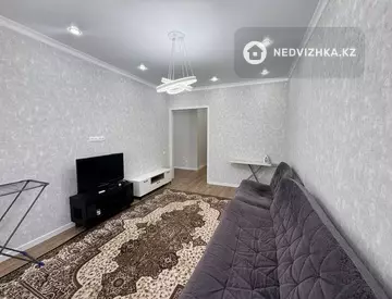 65 м², 2-комнатная квартира, этаж 2 из 9, 65 м², на длительный срок, изображение - 5