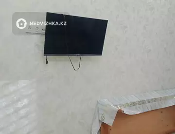 3-комнатная квартира, этаж 2 из 12, 84 м², на длительный срок