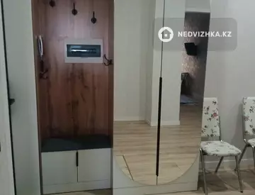 84 м², 3-комнатная квартира, этаж 2 из 12, 84 м², на длительный срок, изображение - 4