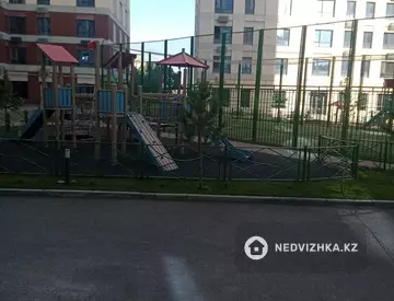 84 м², 3-комнатная квартира, этаж 2 из 12, 84 м², на длительный срок, изображение - 5