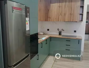 84 м², 3-комнатная квартира, этаж 2 из 12, 84 м², на длительный срок, изображение - 10